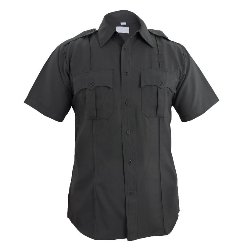 Security Dress Shitrs - ss-01002